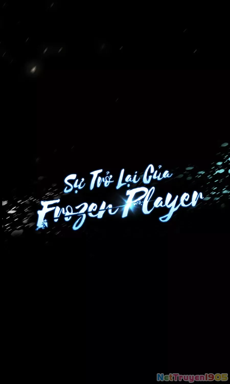 đọc truyện Sự Trở Lại Của Người Chơi Bị Đóng Băng Chương 173 ảnh 22 tại Thiên Thai Truyện