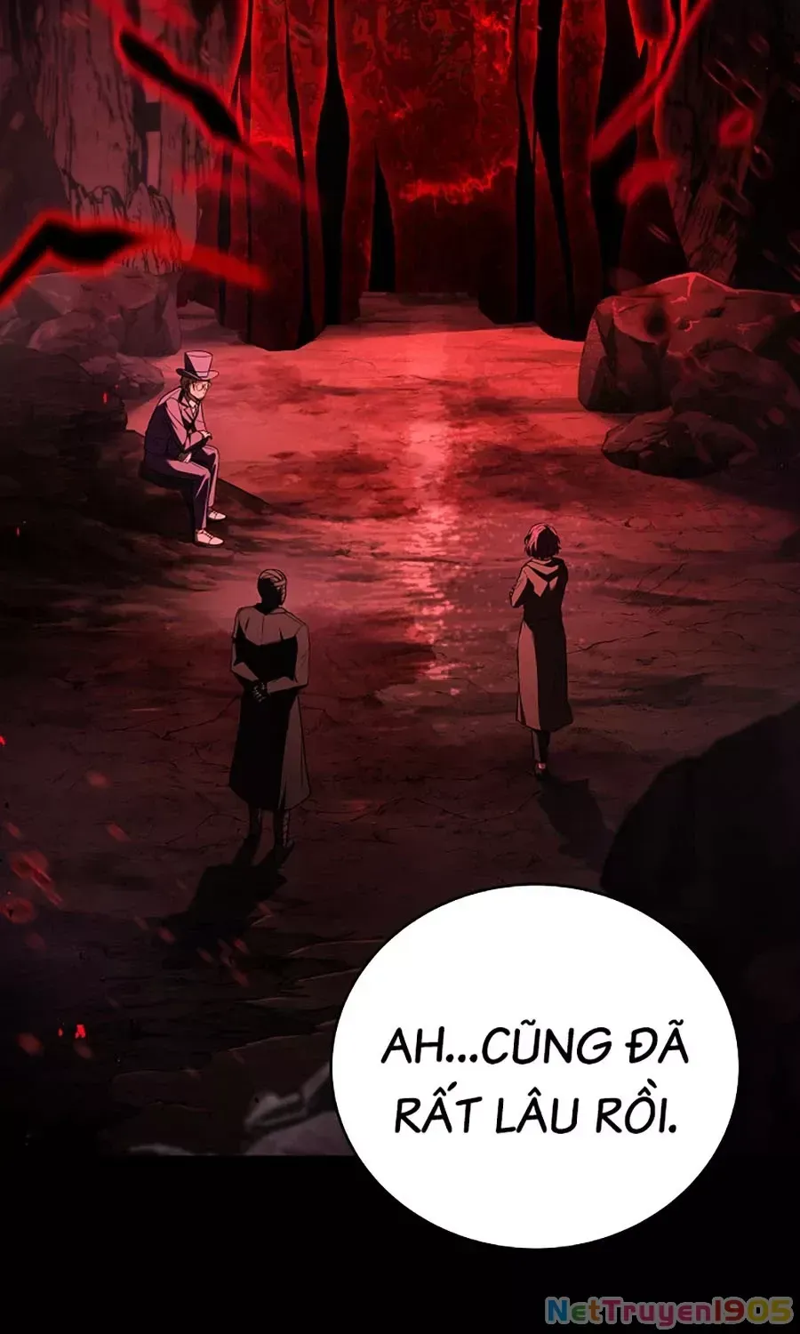 đọc truyện Sự Trở Lại Của Người Chơi Bị Đóng Băng Chương 173 ảnh 25 tại Thiên Thai Truyện