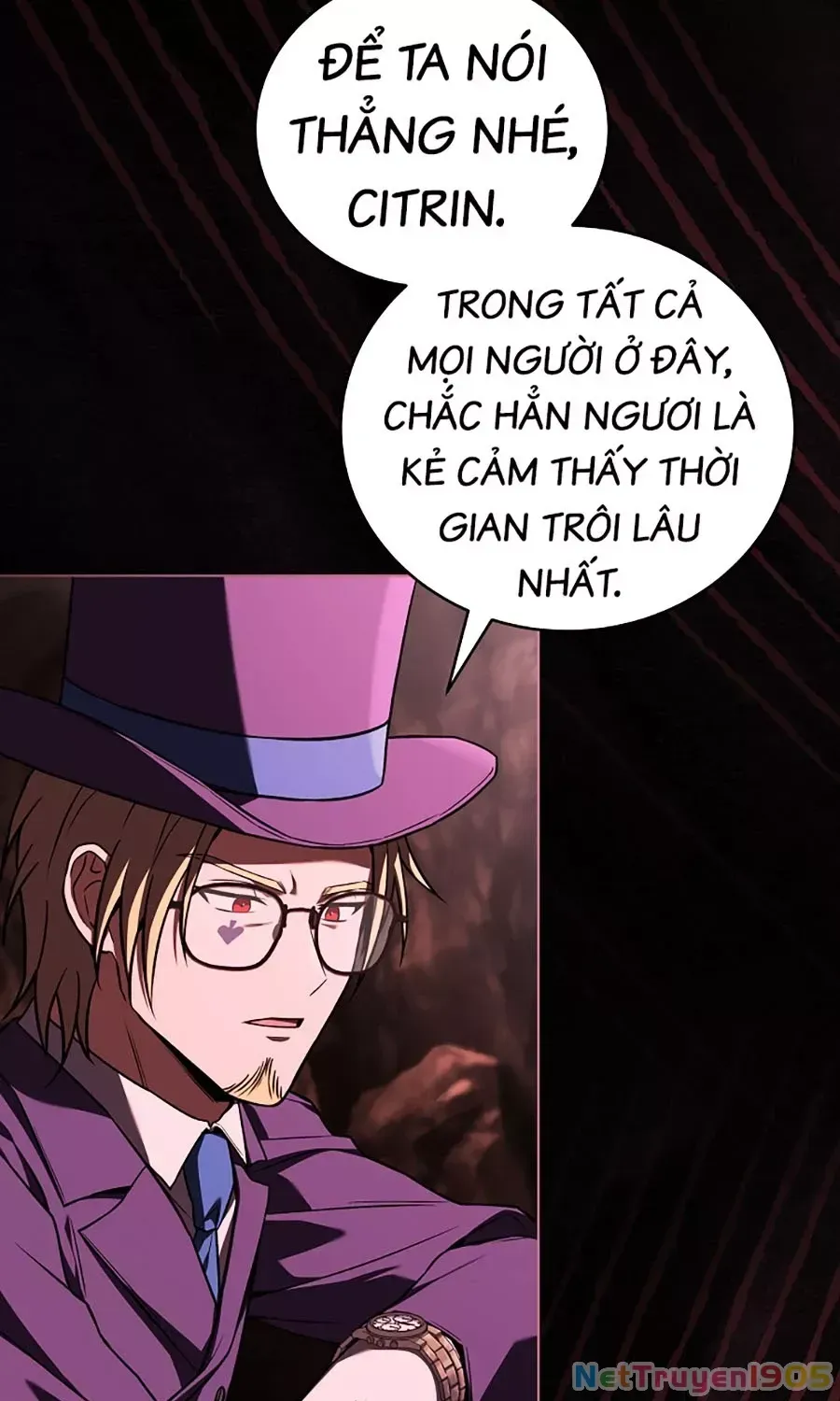 đọc truyện Sự Trở Lại Của Người Chơi Bị Đóng Băng Chương 173 ảnh 27 tại Thiên Thai Truyện