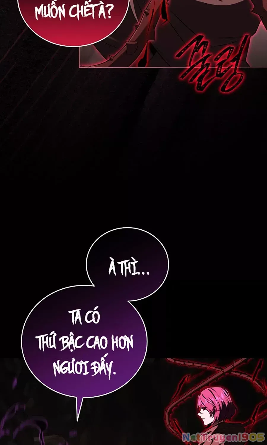 đọc truyện Sự Trở Lại Của Người Chơi Bị Đóng Băng Chương 173 ảnh 29 tại Thiên Thai Truyện