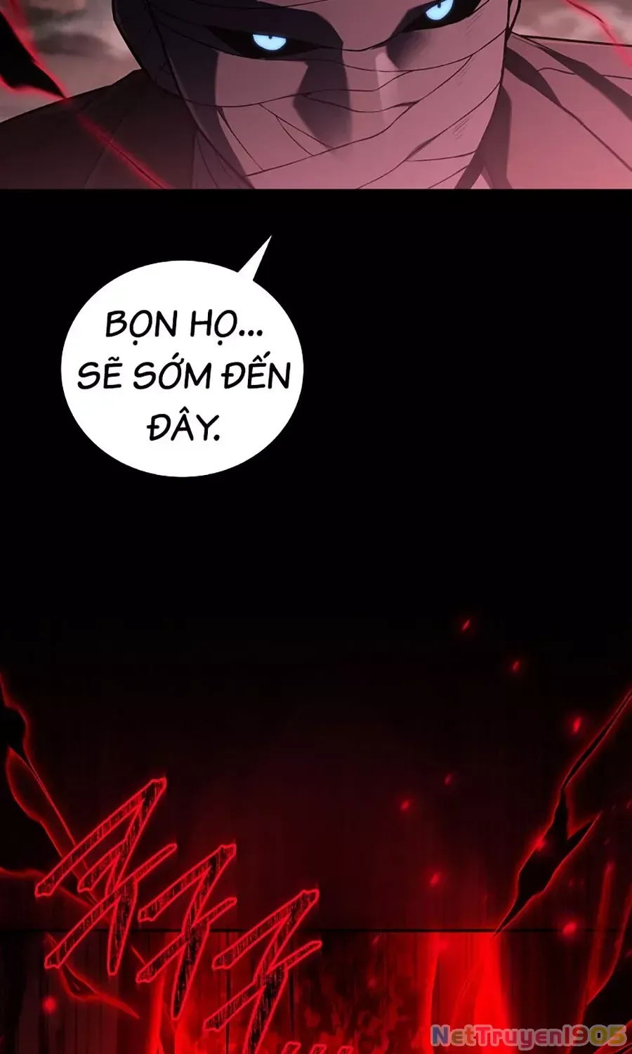 đọc truyện Sự Trở Lại Của Người Chơi Bị Đóng Băng Chương 173 ảnh 31 tại Thiên Thai Truyện