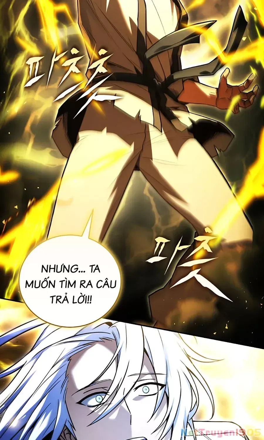 đọc truyện Sự Trở Lại Của Người Chơi Bị Đóng Băng Chương 173 ảnh 5 tại Thiên Thai Truyện