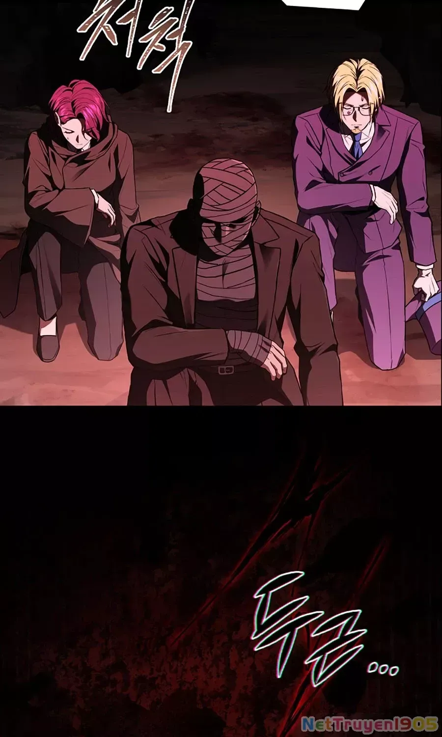 đọc truyện Sự Trở Lại Của Người Chơi Bị Đóng Băng Chương 173 ảnh 33 tại Thiên Thai Truyện