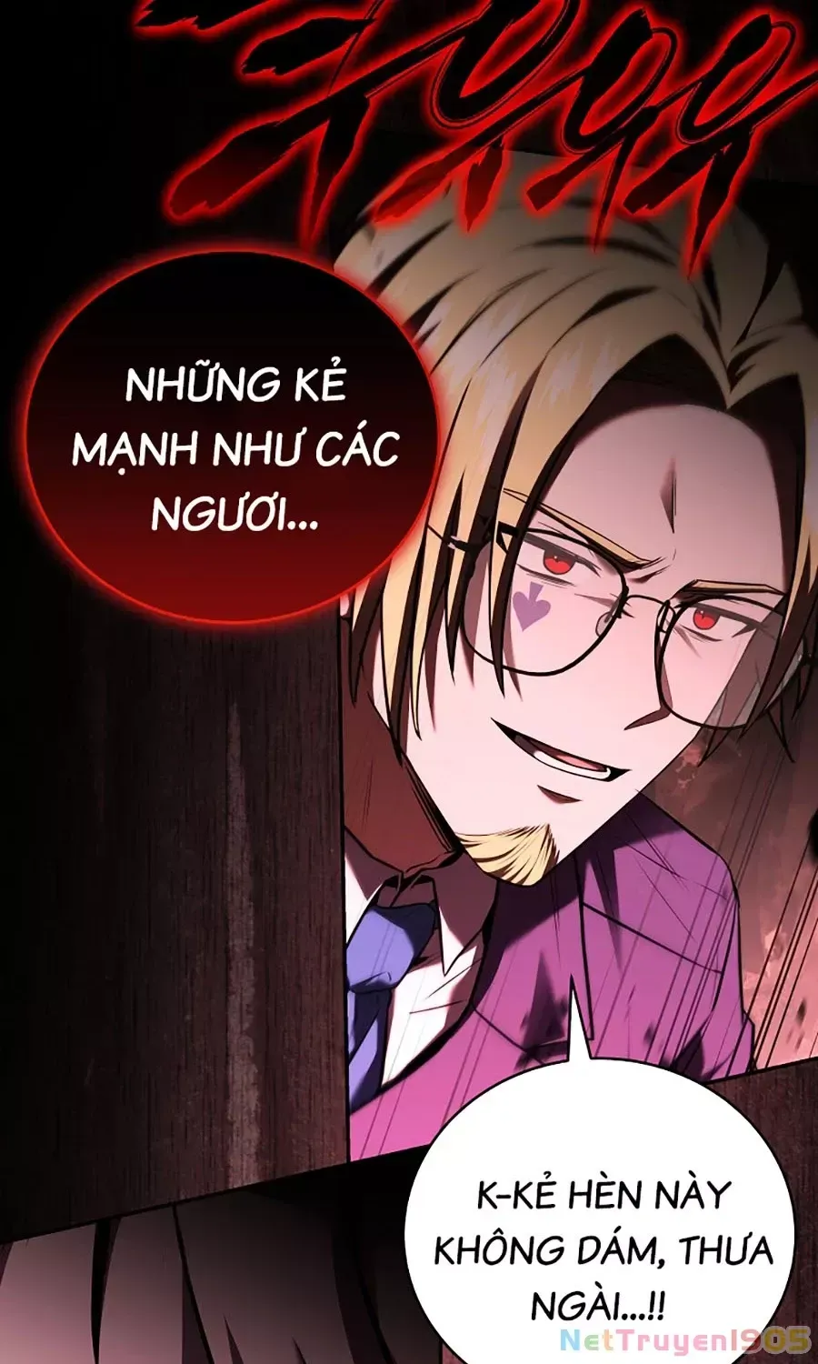 đọc truyện Sự Trở Lại Của Người Chơi Bị Đóng Băng Chương 173 ảnh 49 tại Thiên Thai Truyện