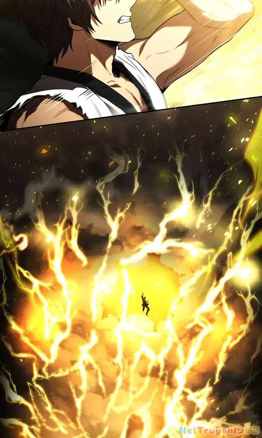 đọc truyện Sự Trở Lại Của Người Chơi Bị Đóng Băng Chương 173 ảnh 7 tại Thiên Thai Truyện