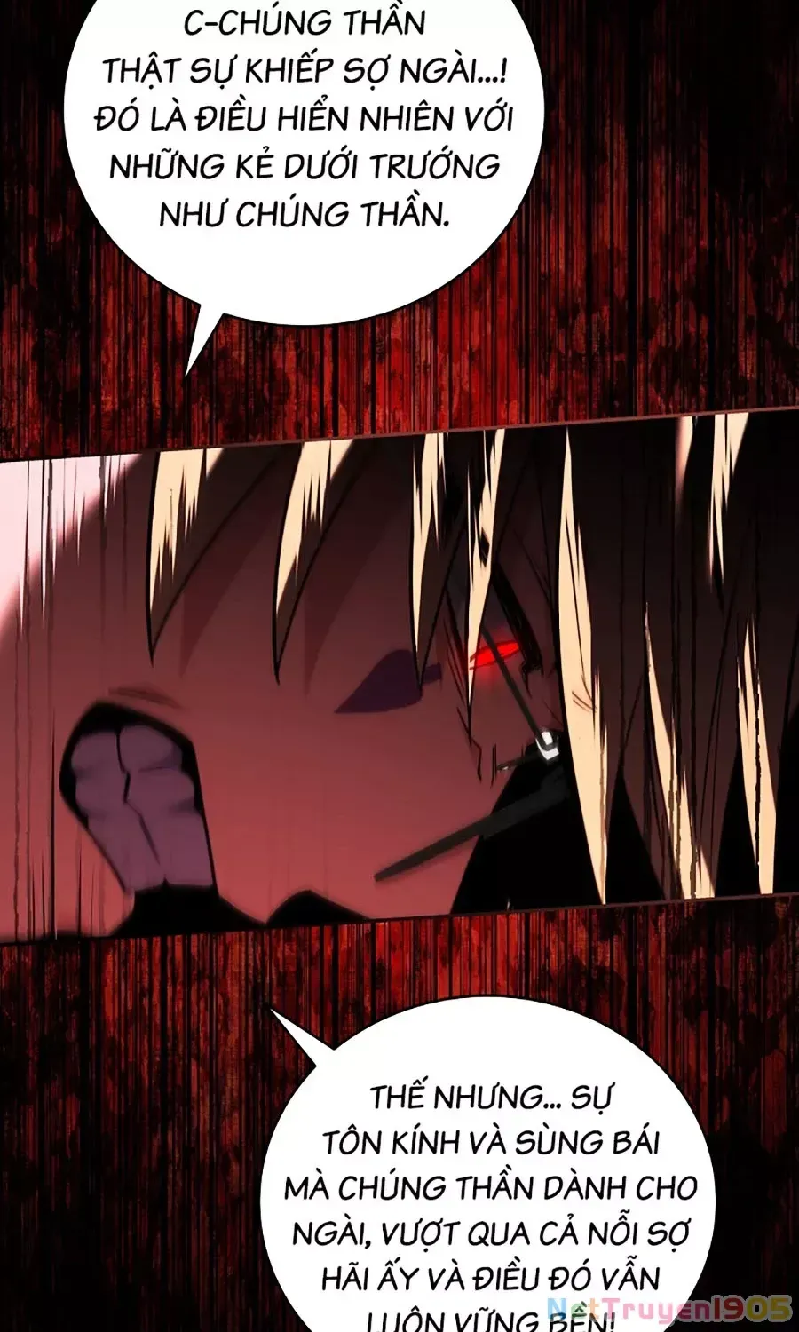 đọc truyện Sự Trở Lại Của Người Chơi Bị Đóng Băng Chương 173 ảnh 53 tại Thiên Thai Truyện