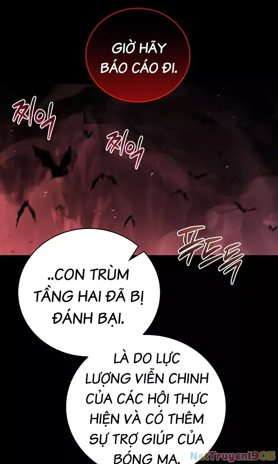 đọc truyện Sự Trở Lại Của Người Chơi Bị Đóng Băng Chương 173 ảnh 56 tại Thiên Thai Truyện