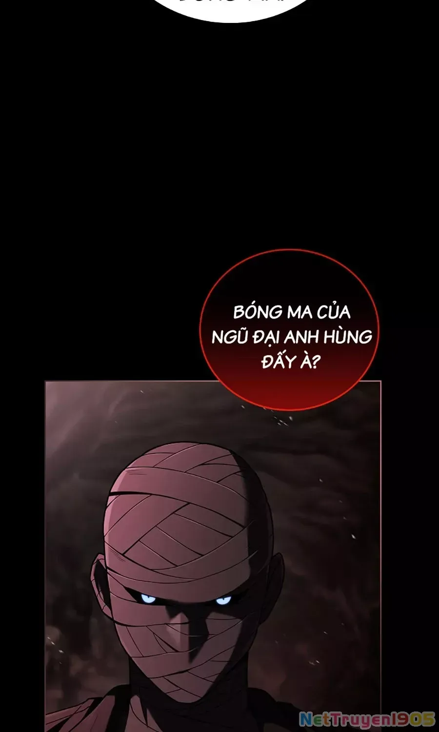 đọc truyện Sự Trở Lại Của Người Chơi Bị Đóng Băng Chương 173 ảnh 57 tại Thiên Thai Truyện