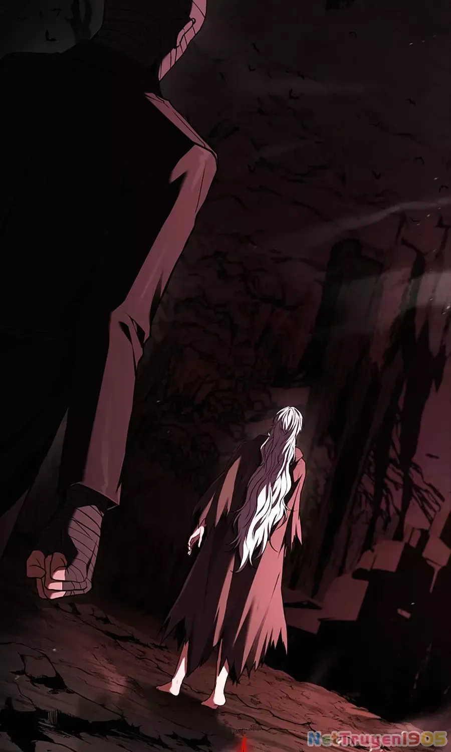 đọc truyện Sự Trở Lại Của Người Chơi Bị Đóng Băng Chương 173 ảnh 59 tại Thiên Thai Truyện