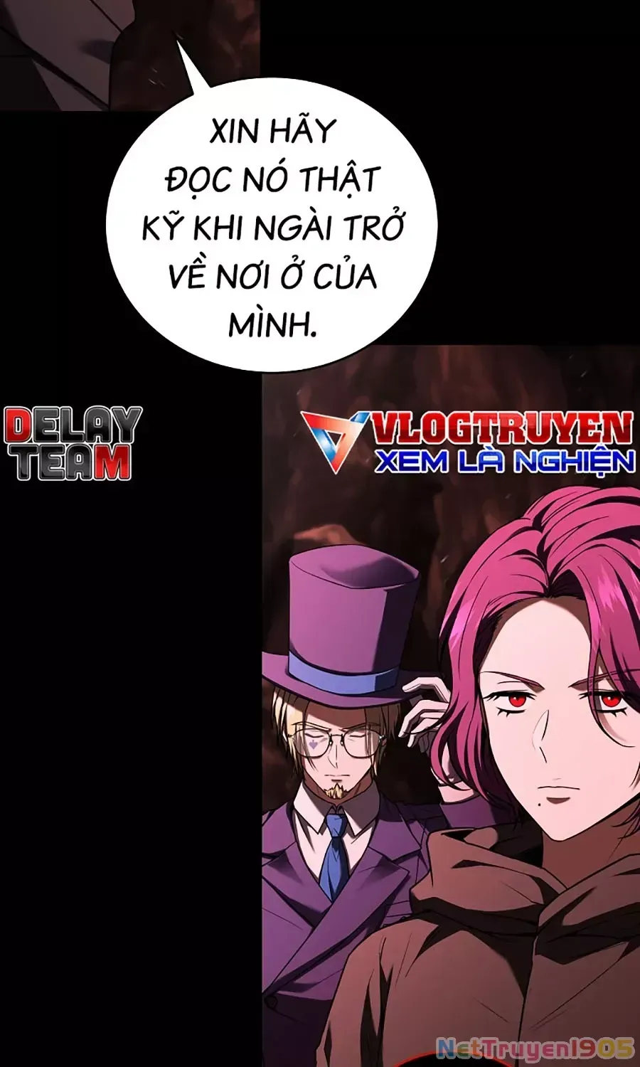 đọc truyện Sự Trở Lại Của Người Chơi Bị Đóng Băng Chương 173 ảnh 64 tại Thiên Thai Truyện