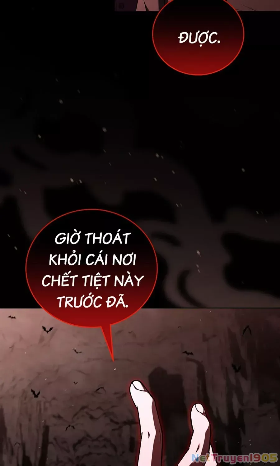 đọc truyện Sự Trở Lại Của Người Chơi Bị Đóng Băng Chương 173 ảnh 65 tại Thiên Thai Truyện