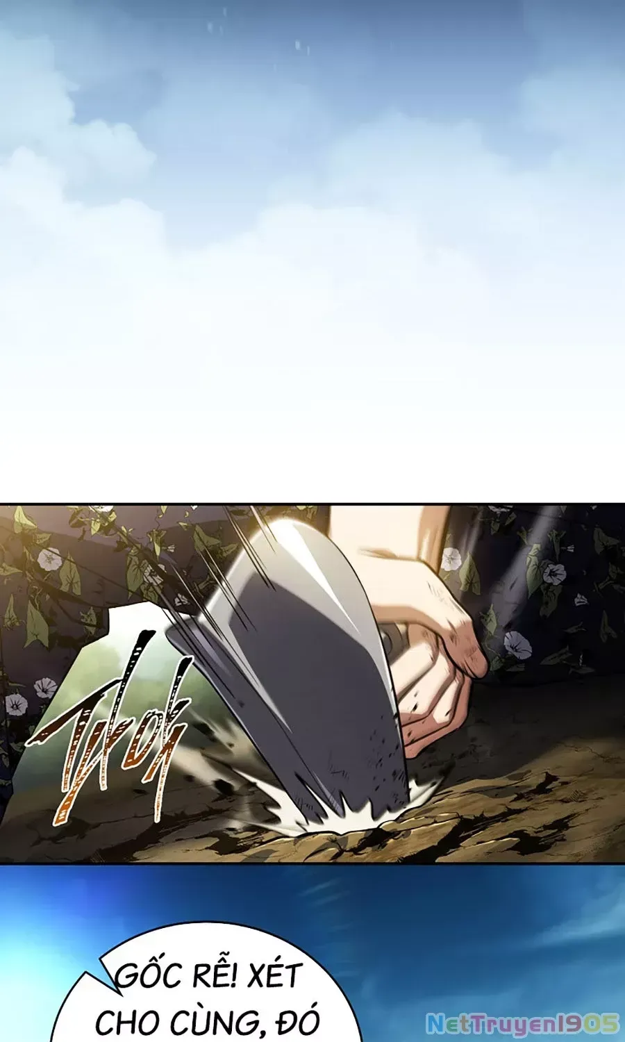 đọc truyện Sự Trở Lại Của Người Chơi Bị Đóng Băng Chương 173 ảnh 71 tại Thiên Thai Truyện