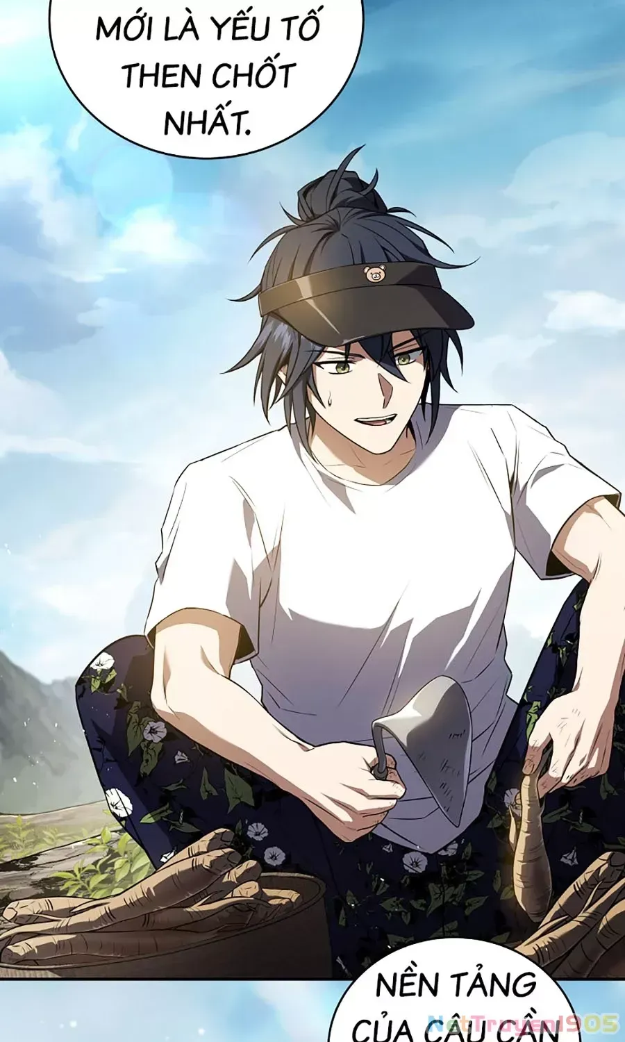 đọc truyện Sự Trở Lại Của Người Chơi Bị Đóng Băng Chương 173 ảnh 72 tại Thiên Thai Truyện