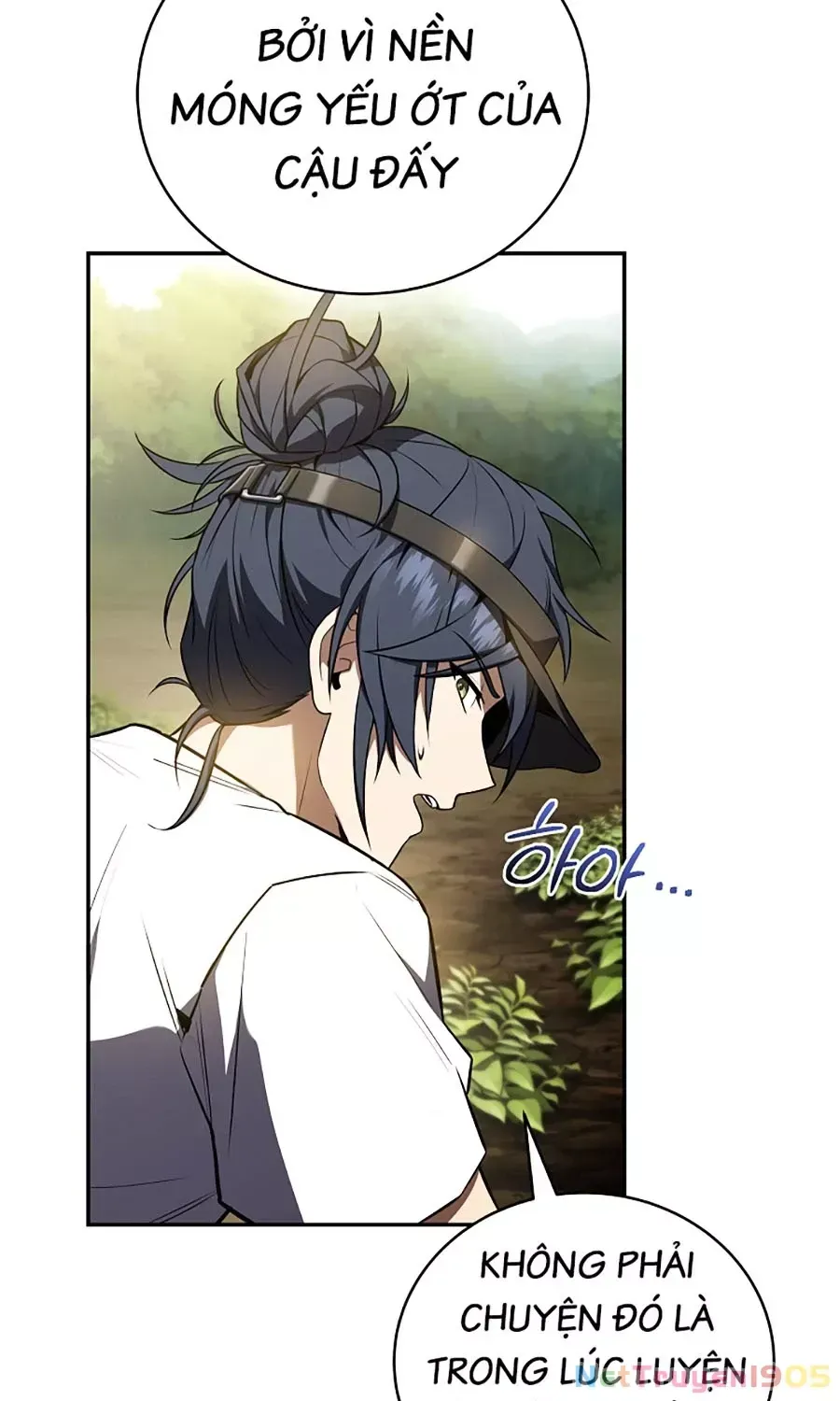 đọc truyện Sự Trở Lại Của Người Chơi Bị Đóng Băng Chương 173 ảnh 74 tại Thiên Thai Truyện