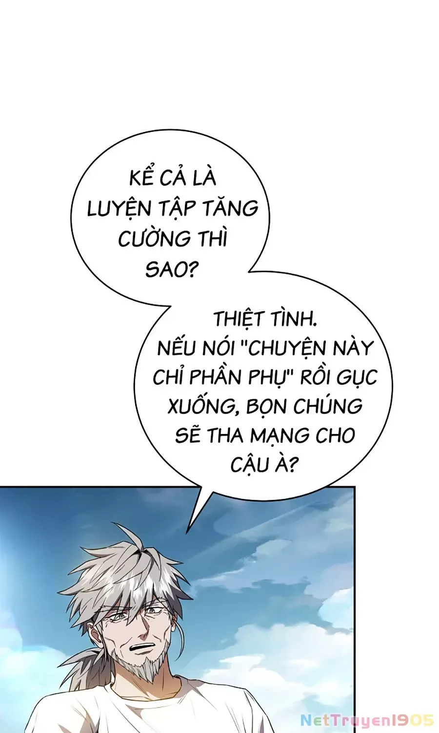 đọc truyện Sự Trở Lại Của Người Chơi Bị Đóng Băng Chương 173 ảnh 76 tại Thiên Thai Truyện