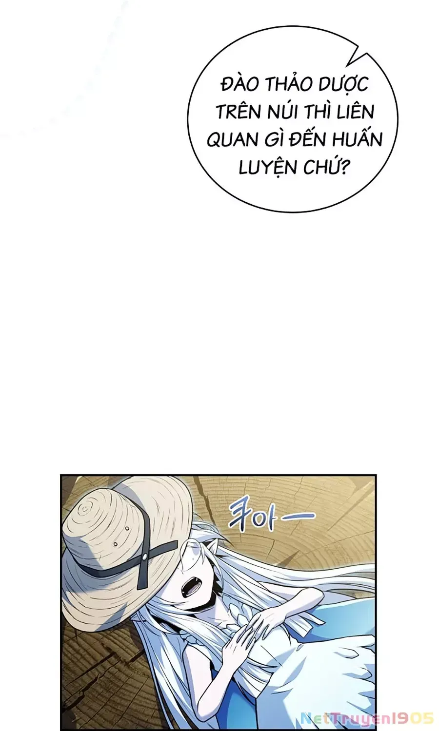 đọc truyện Sự Trở Lại Của Người Chơi Bị Đóng Băng Chương 173 ảnh 81 tại Thiên Thai Truyện