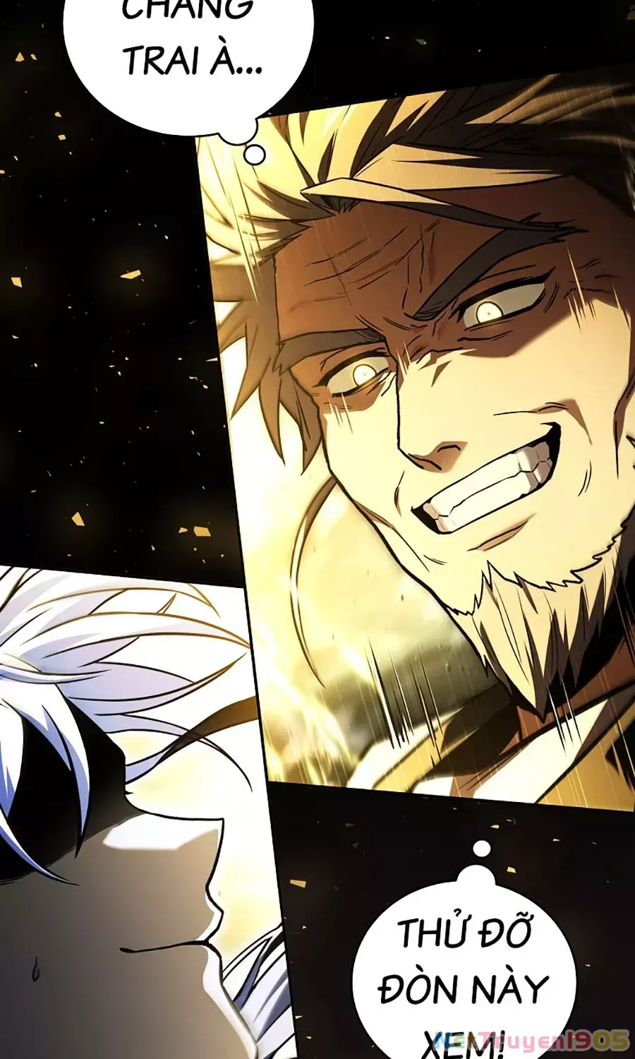 đọc truyện Sự Trở Lại Của Người Chơi Bị Đóng Băng Chương 173 ảnh 10 tại Thiên Thai Truyện