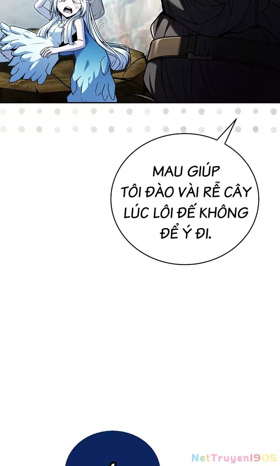 đọc truyện Sự Trở Lại Của Người Chơi Bị Đóng Băng Chương 173 ảnh 84 tại Thiên Thai Truyện