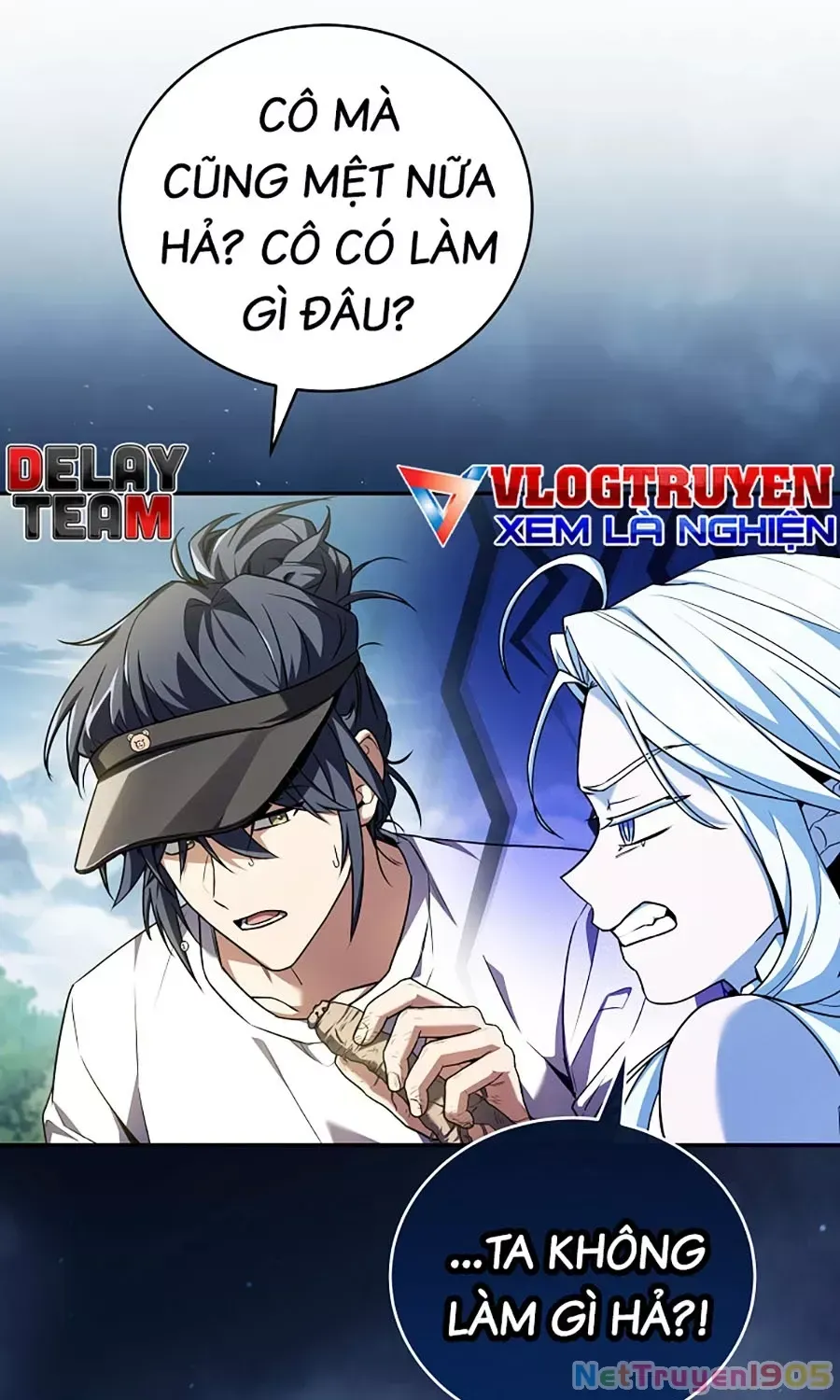 đọc truyện Sự Trở Lại Của Người Chơi Bị Đóng Băng Chương 173 ảnh 86 tại Thiên Thai Truyện