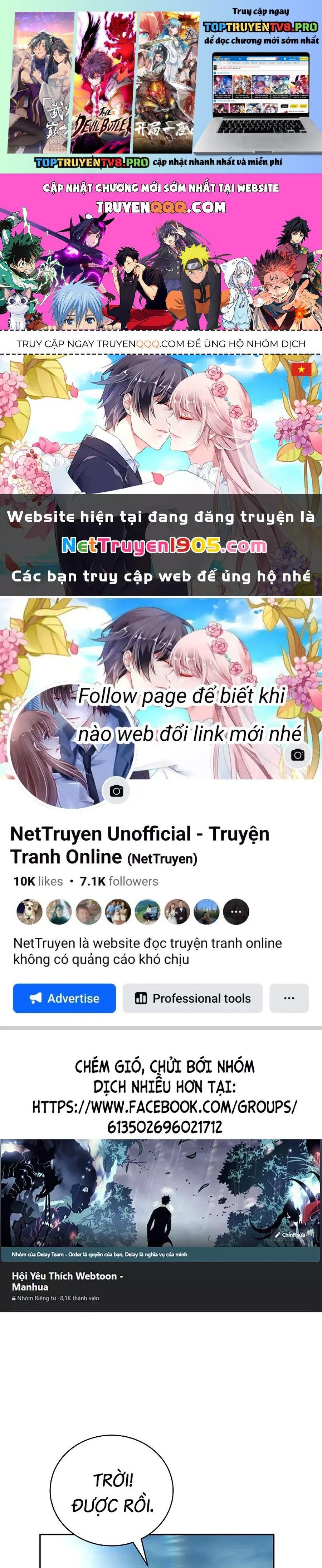 đọc truyện Sự Trở Lại Của Người Chơi Bị Đóng Băng Chương 174 ảnh 3 tại Thiên Thai Truyện