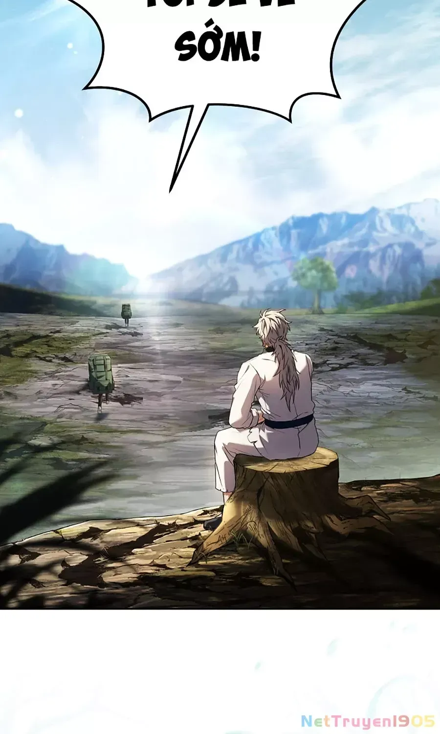 đọc truyện Sự Trở Lại Của Người Chơi Bị Đóng Băng Chương 174 ảnh 15 tại Thiên Thai Truyện