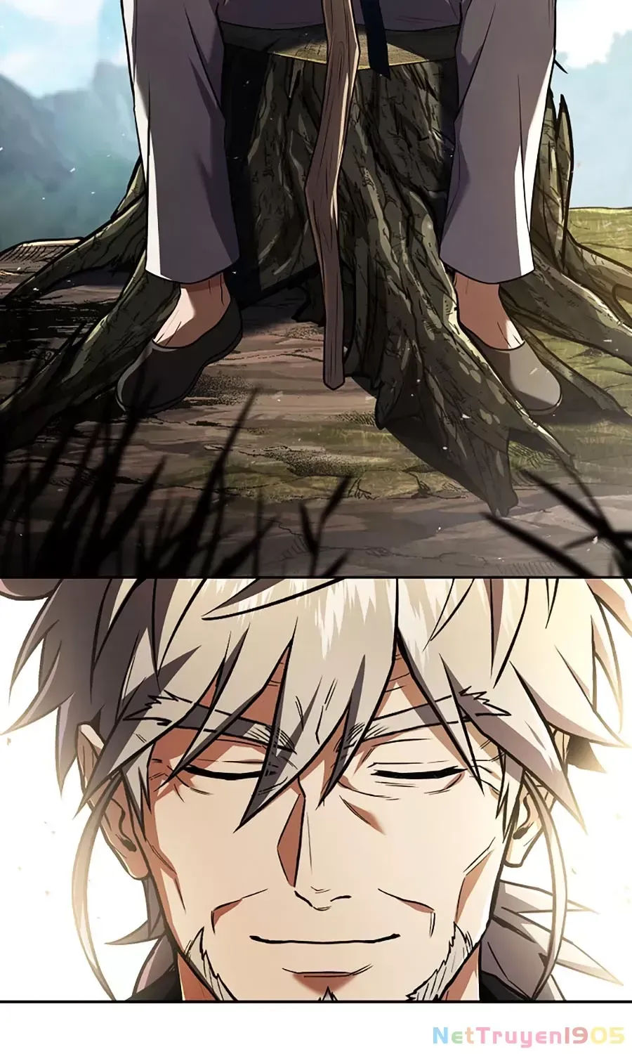 đọc truyện Sự Trở Lại Của Người Chơi Bị Đóng Băng Chương 174 ảnh 17 tại Thiên Thai Truyện