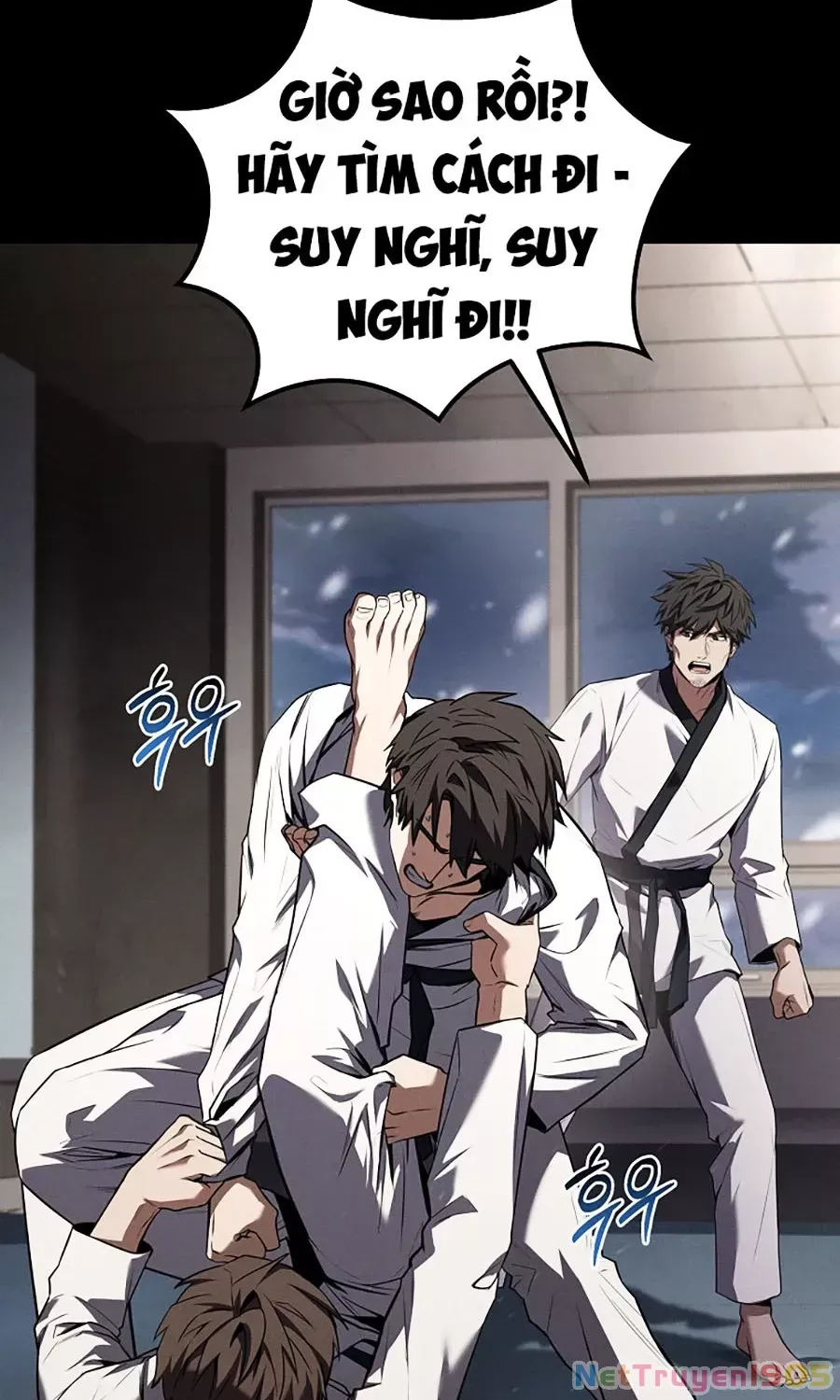 đọc truyện Sự Trở Lại Của Người Chơi Bị Đóng Băng Chương 174 ảnh 20 tại Thiên Thai Truyện