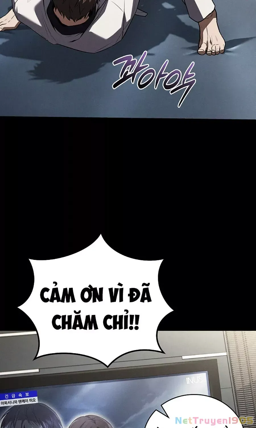 đọc truyện Sự Trở Lại Của Người Chơi Bị Đóng Băng Chương 174 ảnh 21 tại Thiên Thai Truyện