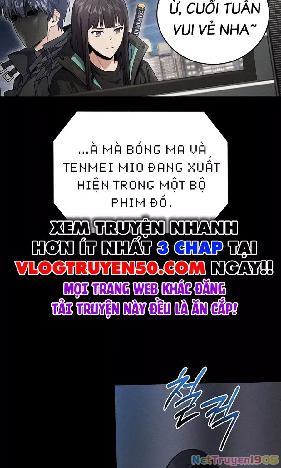 đọc truyện Sự Trở Lại Của Người Chơi Bị Đóng Băng Chương 174 ảnh 22 tại Thiên Thai Truyện