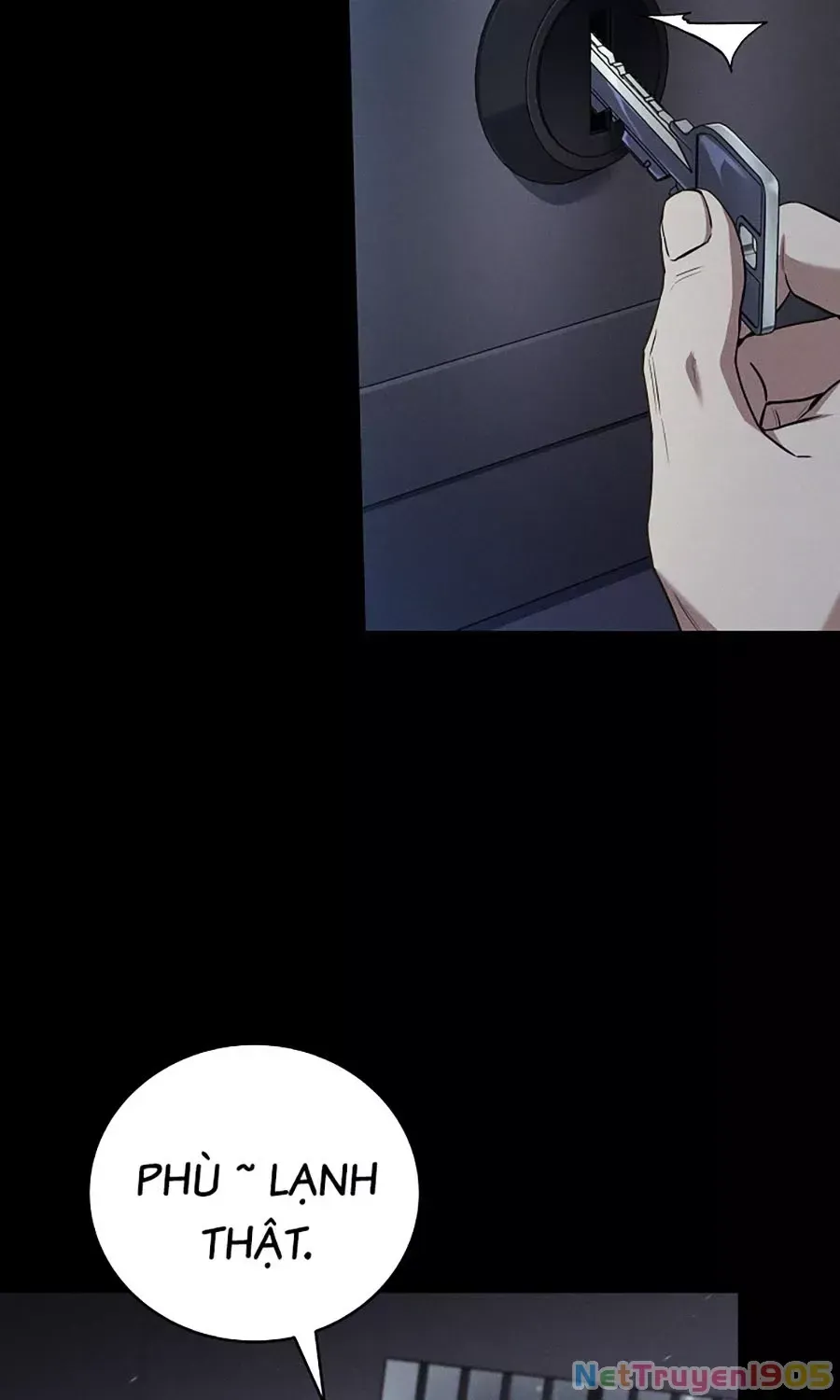 đọc truyện Sự Trở Lại Của Người Chơi Bị Đóng Băng Chương 174 ảnh 23 tại Thiên Thai Truyện