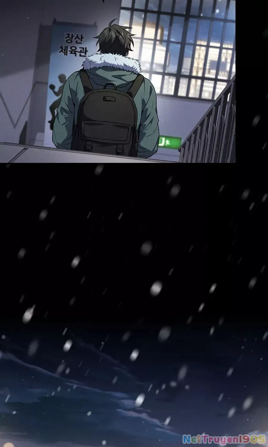 đọc truyện Sự Trở Lại Của Người Chơi Bị Đóng Băng Chương 174 ảnh 24 tại Thiên Thai Truyện