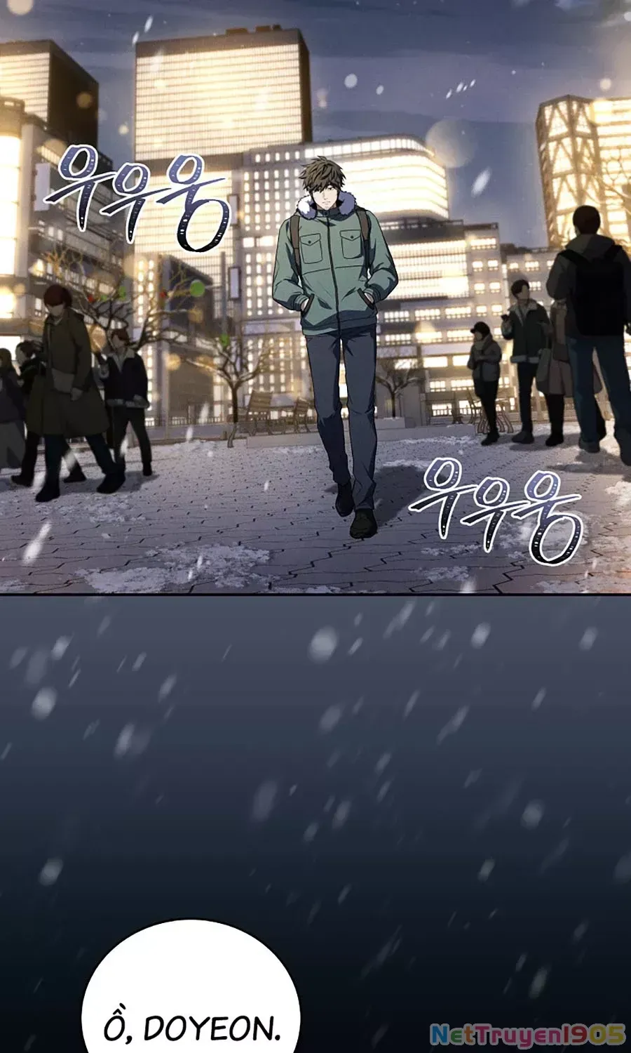 đọc truyện Sự Trở Lại Của Người Chơi Bị Đóng Băng Chương 174 ảnh 25 tại Thiên Thai Truyện