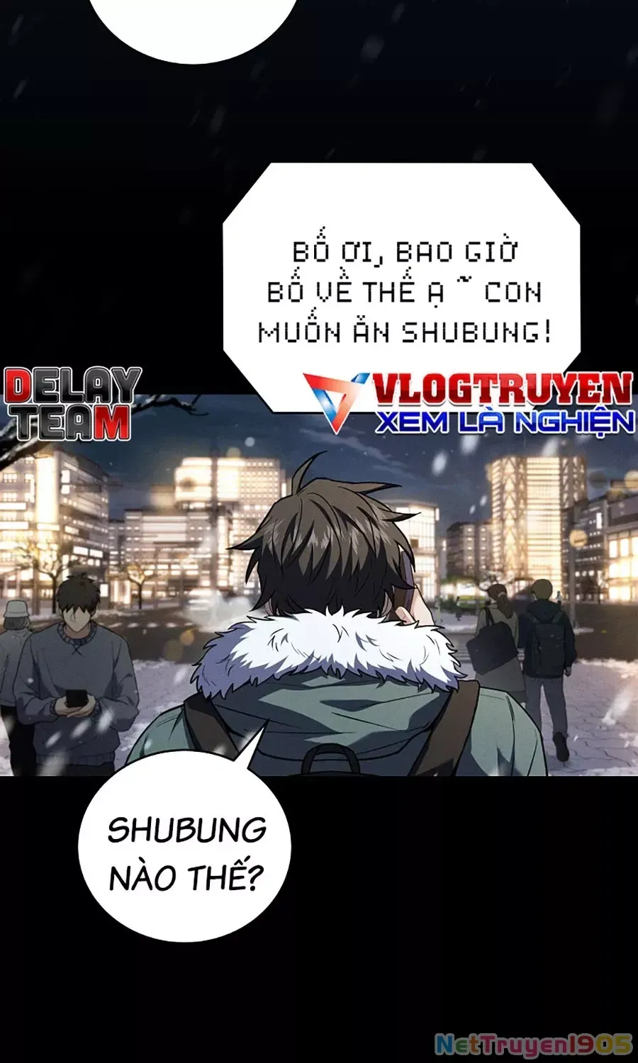 đọc truyện Sự Trở Lại Của Người Chơi Bị Đóng Băng Chương 174 ảnh 26 tại Thiên Thai Truyện