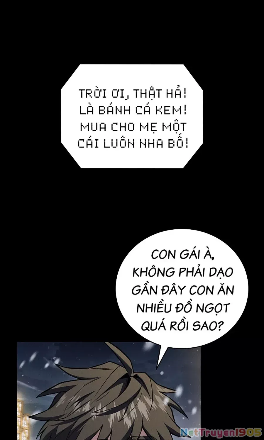 đọc truyện Sự Trở Lại Của Người Chơi Bị Đóng Băng Chương 174 ảnh 27 tại Thiên Thai Truyện