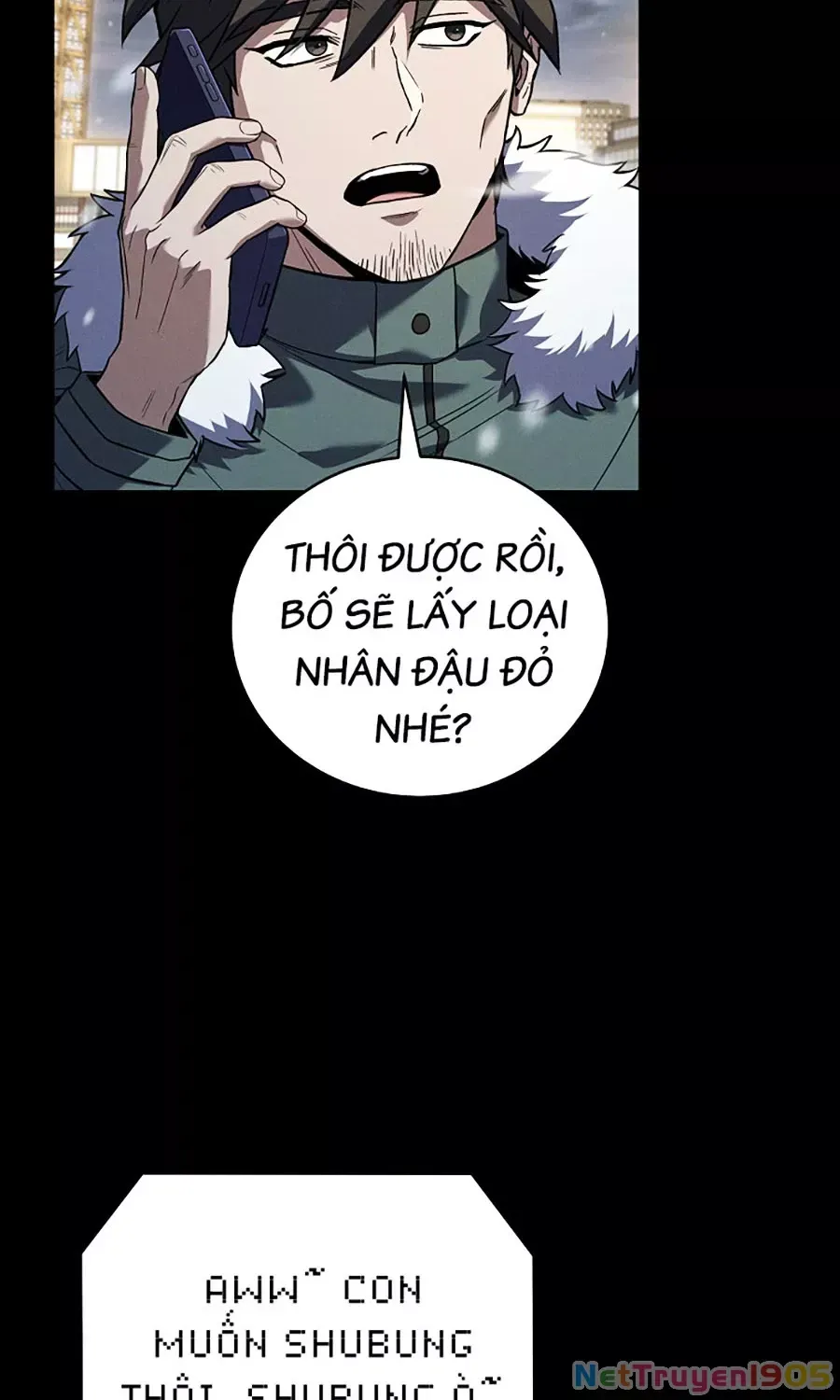 đọc truyện Sự Trở Lại Của Người Chơi Bị Đóng Băng Chương 174 ảnh 28 tại Thiên Thai Truyện