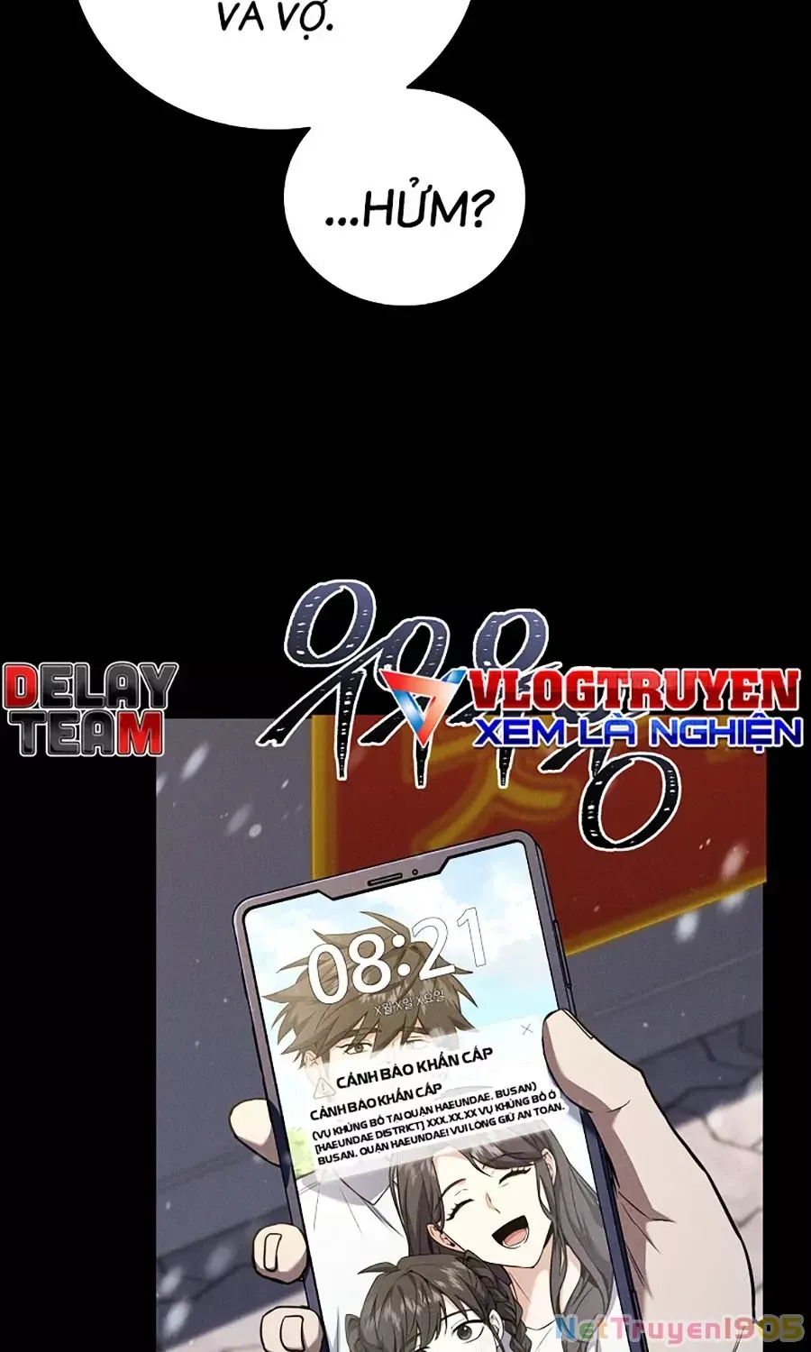 đọc truyện Sự Trở Lại Của Người Chơi Bị Đóng Băng Chương 174 ảnh 33 tại Thiên Thai Truyện