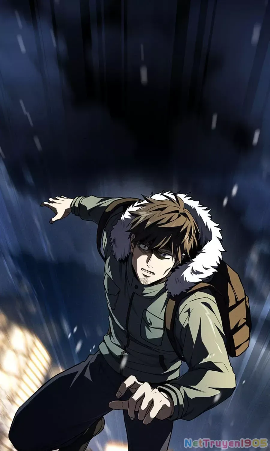 đọc truyện Sự Trở Lại Của Người Chơi Bị Đóng Băng Chương 174 ảnh 39 tại Thiên Thai Truyện