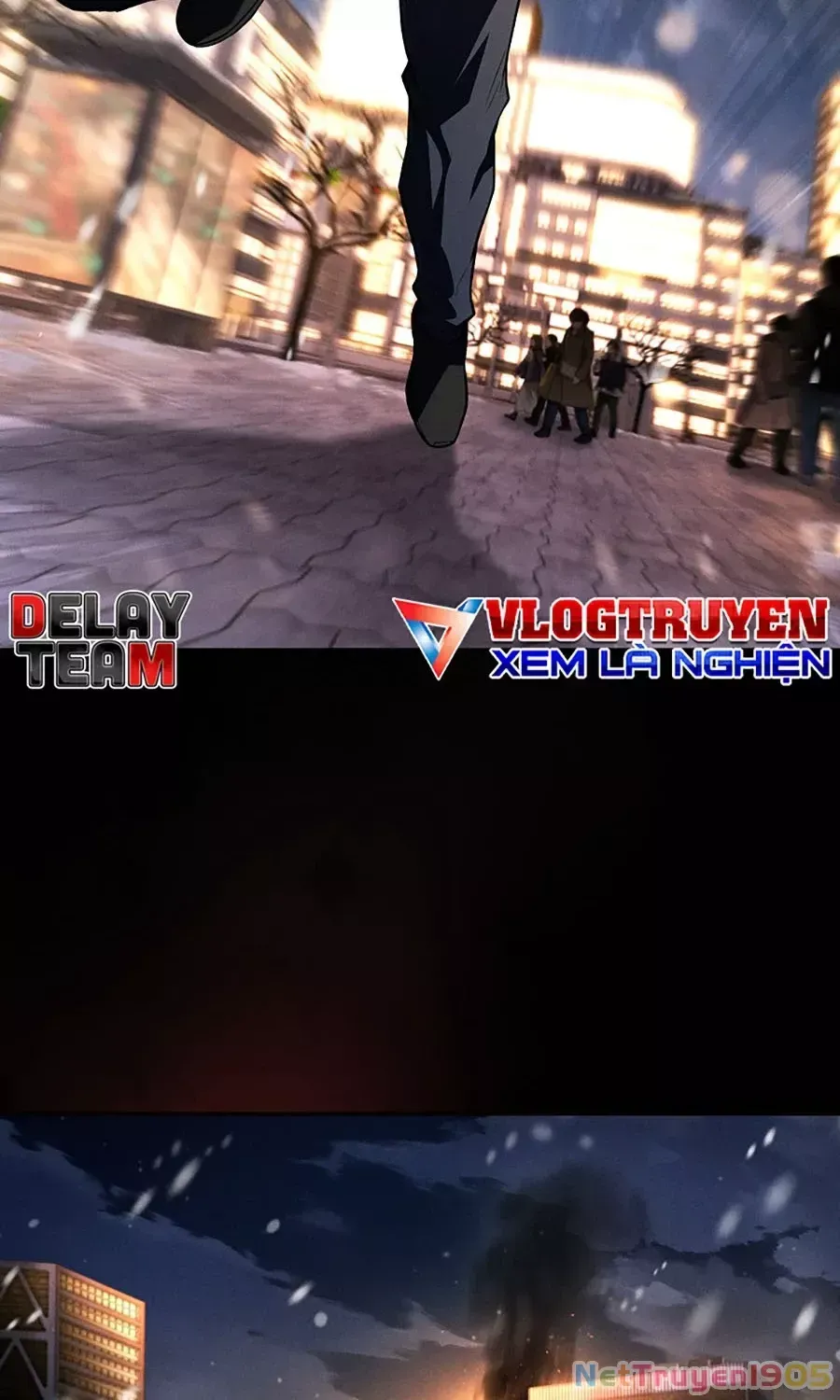 đọc truyện Sự Trở Lại Của Người Chơi Bị Đóng Băng Chương 174 ảnh 40 tại Thiên Thai Truyện