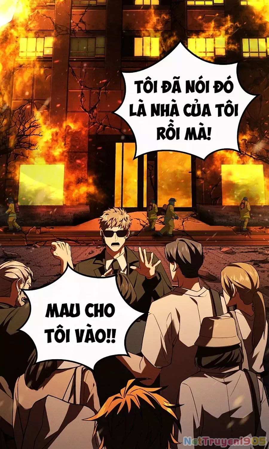 đọc truyện Sự Trở Lại Của Người Chơi Bị Đóng Băng Chương 174 ảnh 44 tại Thiên Thai Truyện