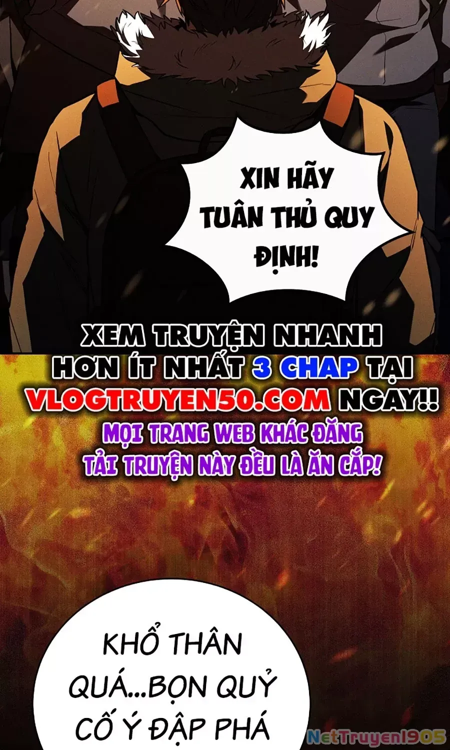 đọc truyện Sự Trở Lại Của Người Chơi Bị Đóng Băng Chương 174 ảnh 45 tại Thiên Thai Truyện