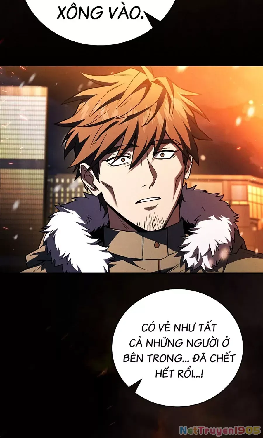 đọc truyện Sự Trở Lại Của Người Chơi Bị Đóng Băng Chương 174 ảnh 46 tại Thiên Thai Truyện