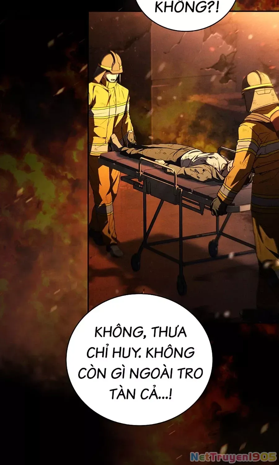 đọc truyện Sự Trở Lại Của Người Chơi Bị Đóng Băng Chương 174 ảnh 49 tại Thiên Thai Truyện