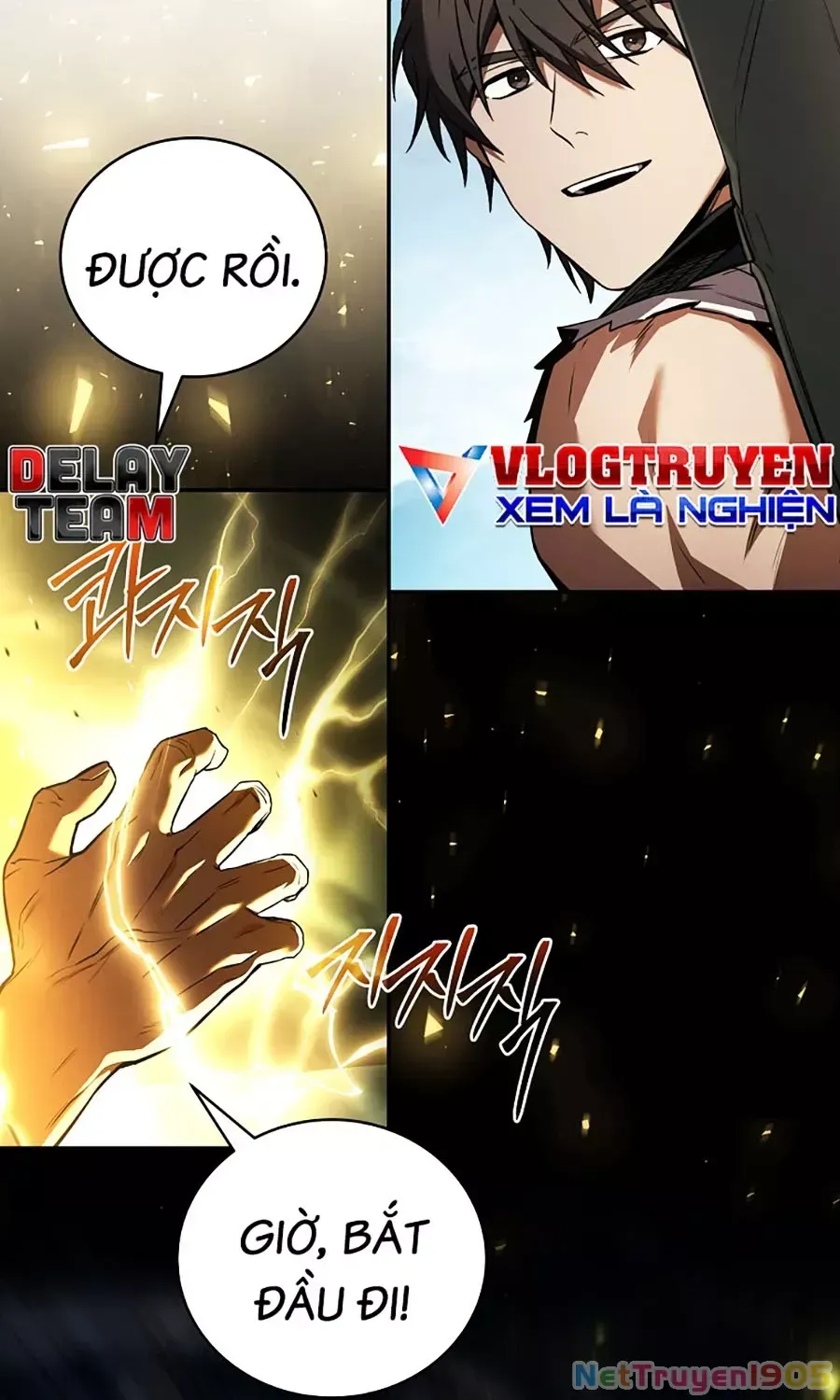 đọc truyện Sự Trở Lại Của Người Chơi Bị Đóng Băng Chương 174 ảnh 7 tại Thiên Thai Truyện