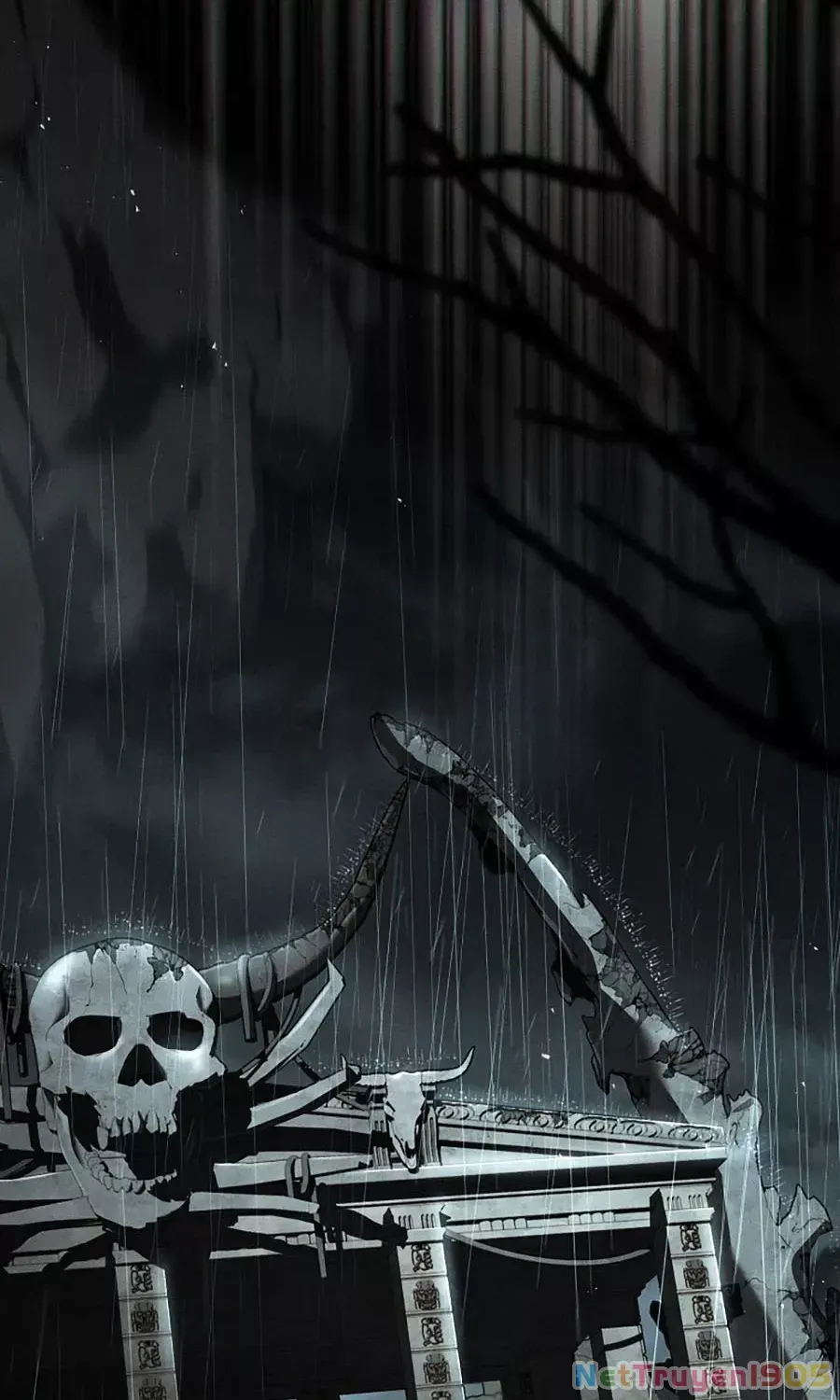 đọc truyện Sự Trở Lại Của Người Chơi Bị Đóng Băng Chương 174 ảnh 56 tại Thiên Thai Truyện