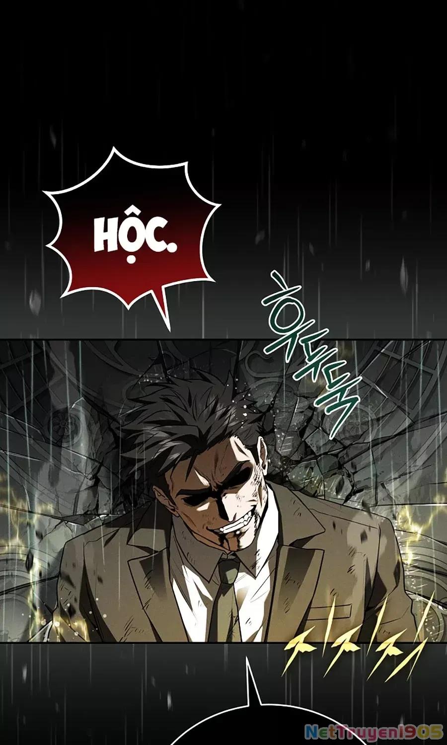 đọc truyện Sự Trở Lại Của Người Chơi Bị Đóng Băng Chương 174 ảnh 63 tại Thiên Thai Truyện