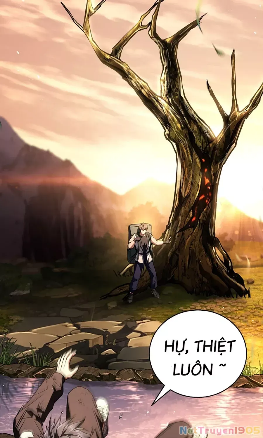 đọc truyện Sự Trở Lại Của Người Chơi Bị Đóng Băng Chương 174 ảnh 77 tại Thiên Thai Truyện