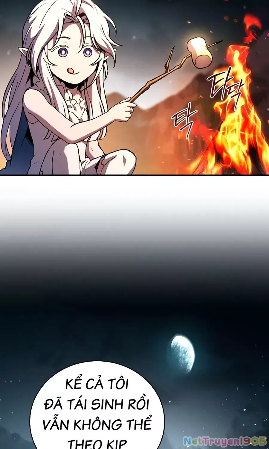 đọc truyện Sự Trở Lại Của Người Chơi Bị Đóng Băng Chương 174 ảnh 79 tại Thiên Thai Truyện