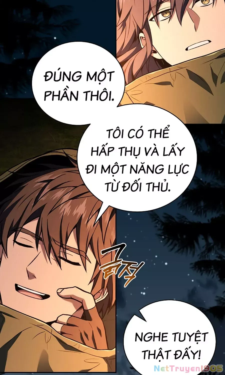 đọc truyện Sự Trở Lại Của Người Chơi Bị Đóng Băng Chương 174 ảnh 82 tại Thiên Thai Truyện