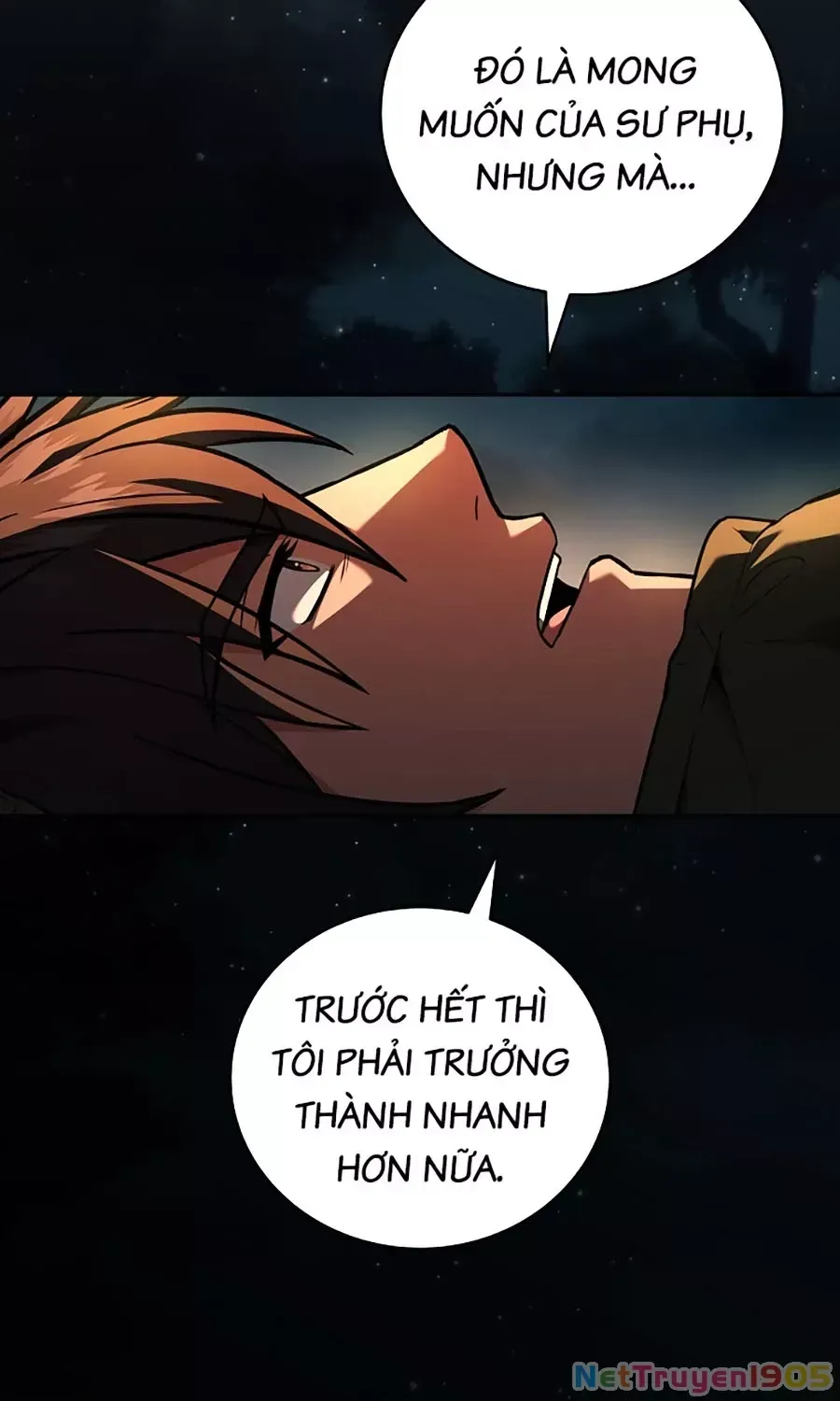 đọc truyện Sự Trở Lại Của Người Chơi Bị Đóng Băng Chương 174 ảnh 85 tại Thiên Thai Truyện