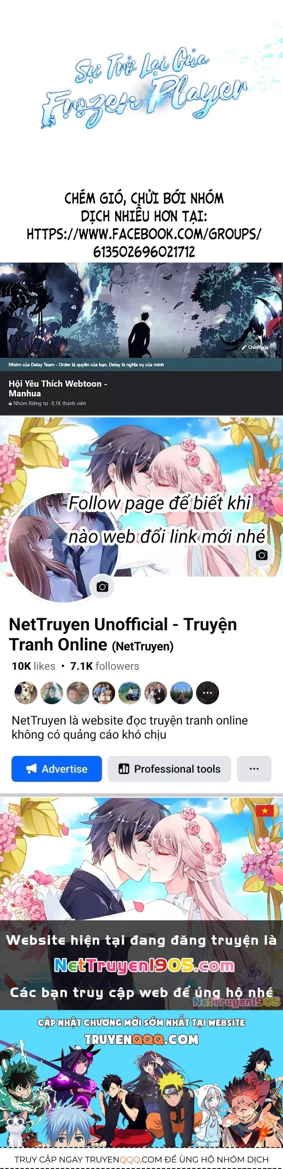 đọc truyện Sự Trở Lại Của Người Chơi Bị Đóng Băng Chương 174 ảnh 92 tại Thiên Thai Truyện